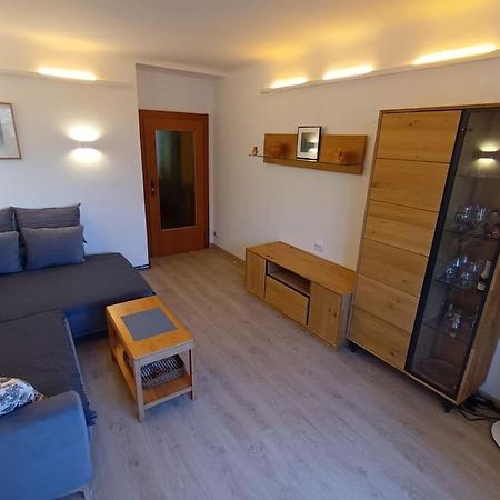 Modernes Apartment In Wien Exterior photo