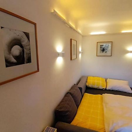 Modernes Apartment In Wien Exterior photo